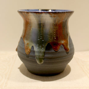Rossa Pottery Mug Style 2