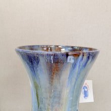 Load image into Gallery viewer, Rossa Pottery- Large Vase