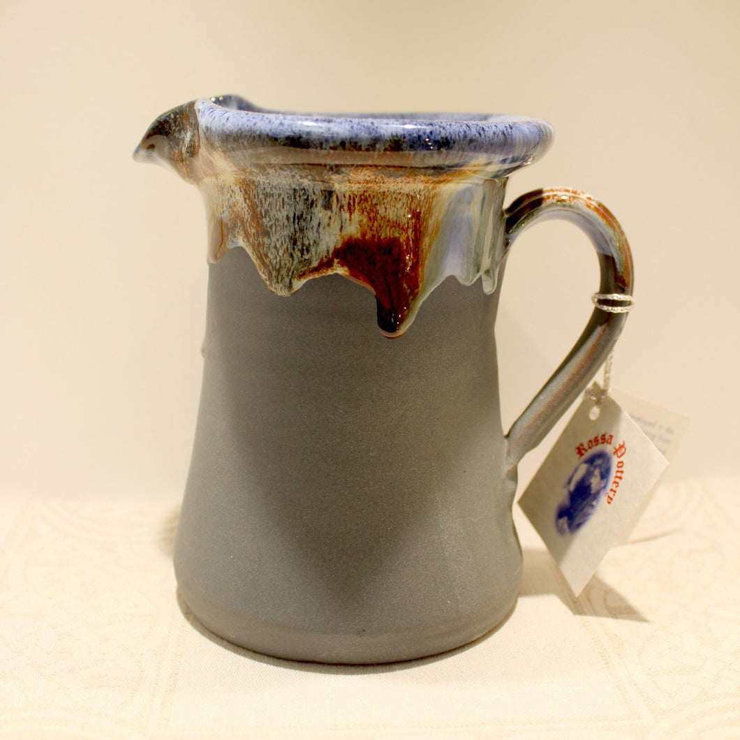 Rossa Pottery Jug -Medium