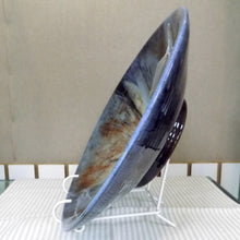 Load image into Gallery viewer, Rossa Pottery Bowl- (Shallow) 32cm