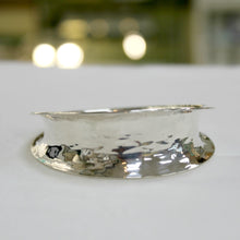 Load image into Gallery viewer, Seamus Gill Silver Bangle/Bracelet