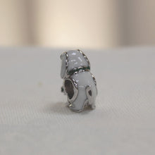 Load image into Gallery viewer, Irish Dog Bead Charm