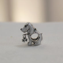 Load image into Gallery viewer, Irish Dog Bead Charm