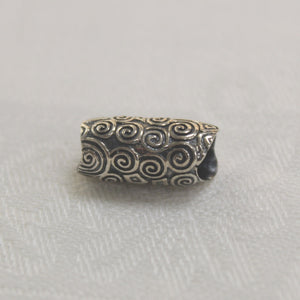 Tara's Diary Charm- Newgrange Iconic Bead