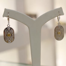 Load image into Gallery viewer, House of Lor- Arda Earrings