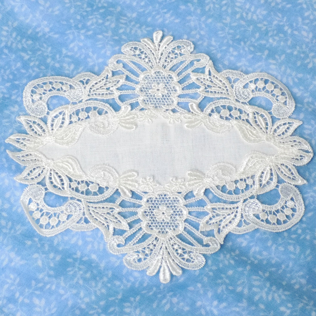 Lace 